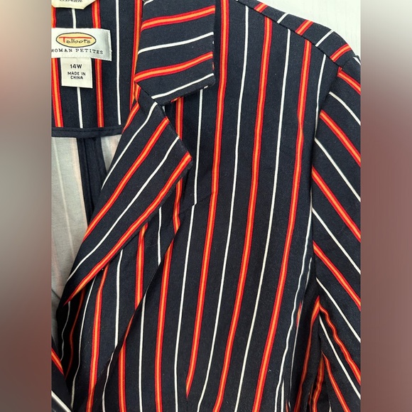 Talbots blazer - Picture 5 of 5